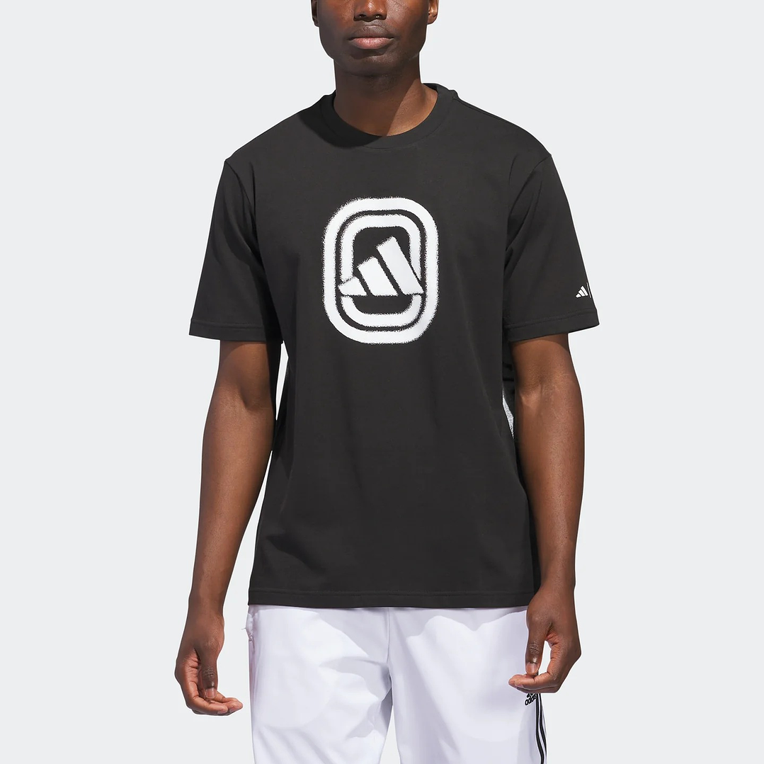 CAMISETA ADIDAS OVERTIME 3