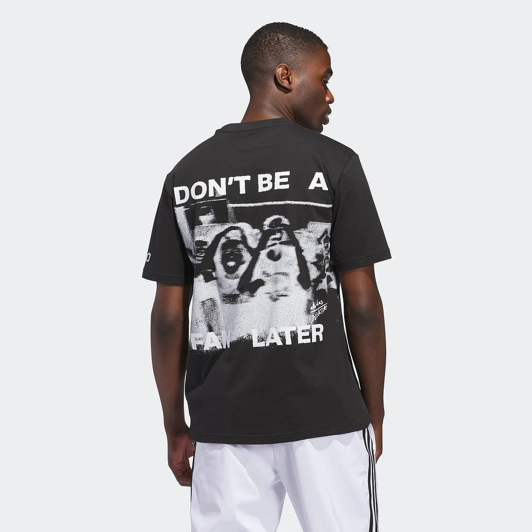 CAMISETA ADIDAS OVERTIME 2