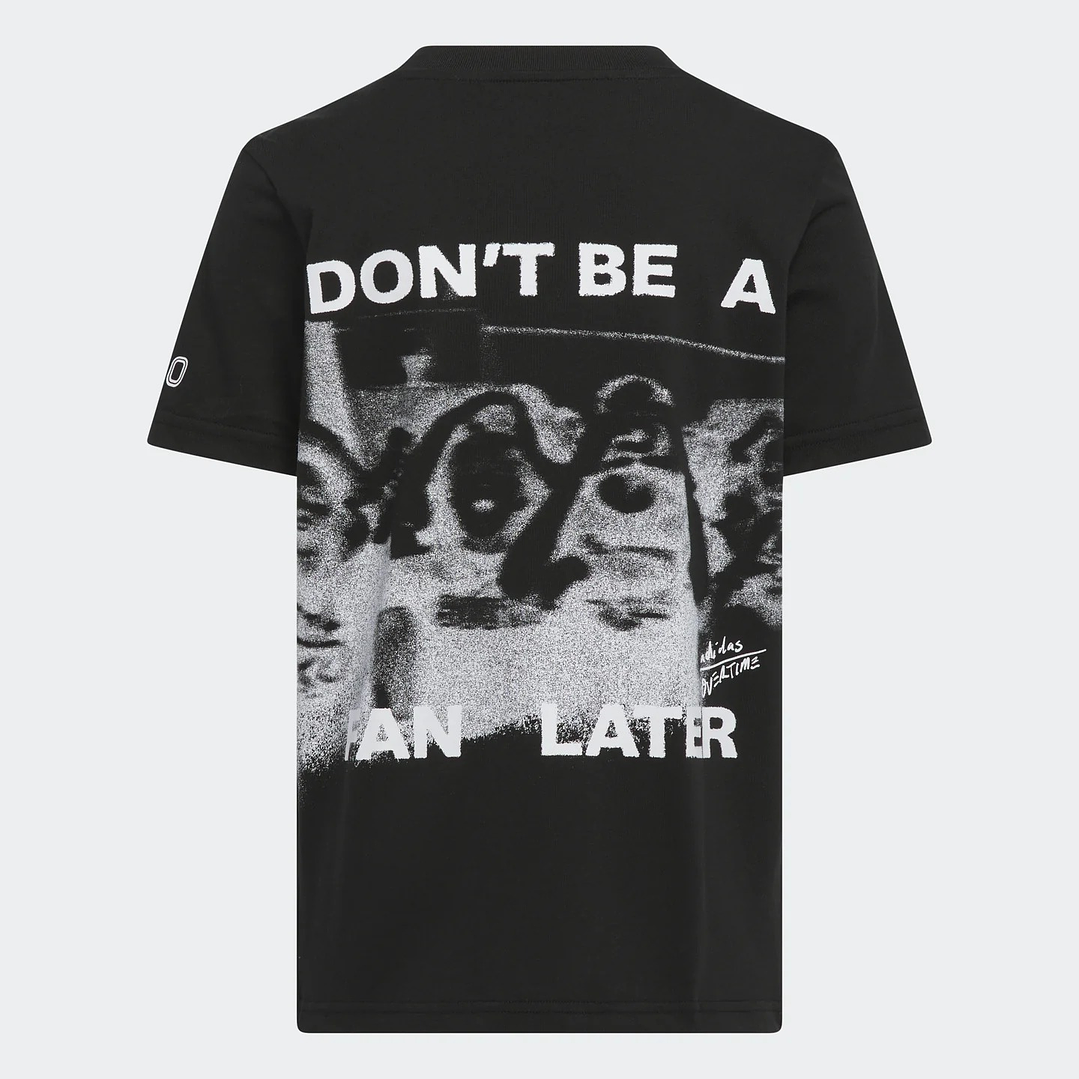 CAMISETA ADIDAS OVERTIME 6