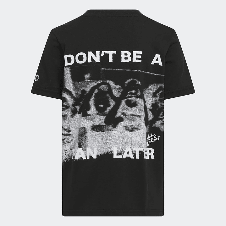 CAMISETA ADIDAS OVERTIME 6