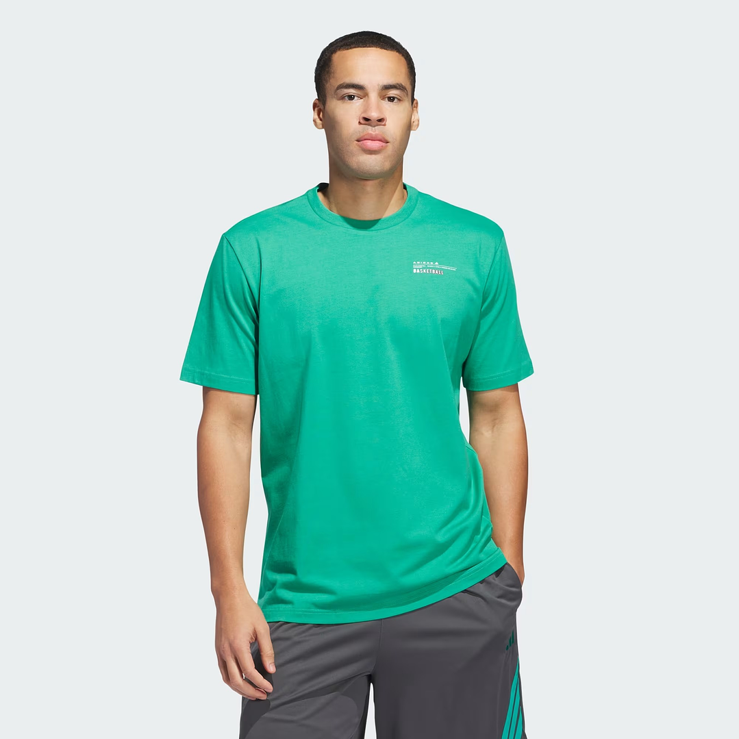 CAMISETA ADIDAS SUM PHOTO 1