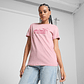 CAMISETA PUMA FLUTTER  - Miniatura 1