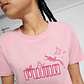 CAMISETA PUMA FLUTTER  - Miniatura 3