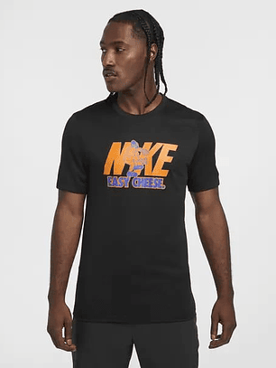 CAMISETA NIKE DRI-FIT BASEBALL 
