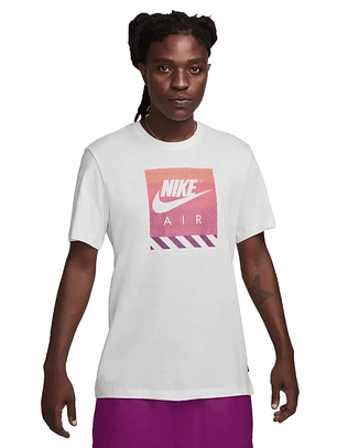 CAMISETA NIKE CONNECT 