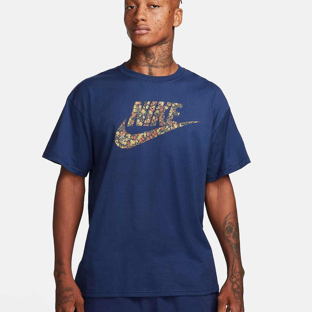 CAMISETA NIKE MAX90 2