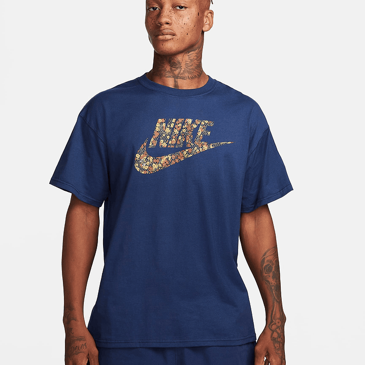 CAMISETA NIKE MAX90 2