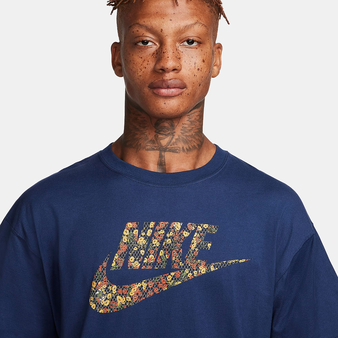 CAMISETA NIKE MAX90 1