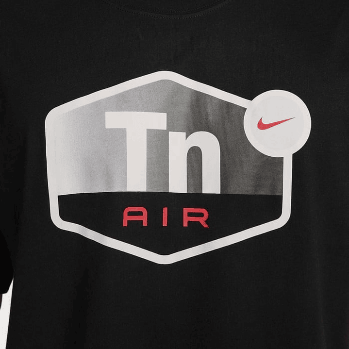 CAMISETA NIKE TN AIR  3