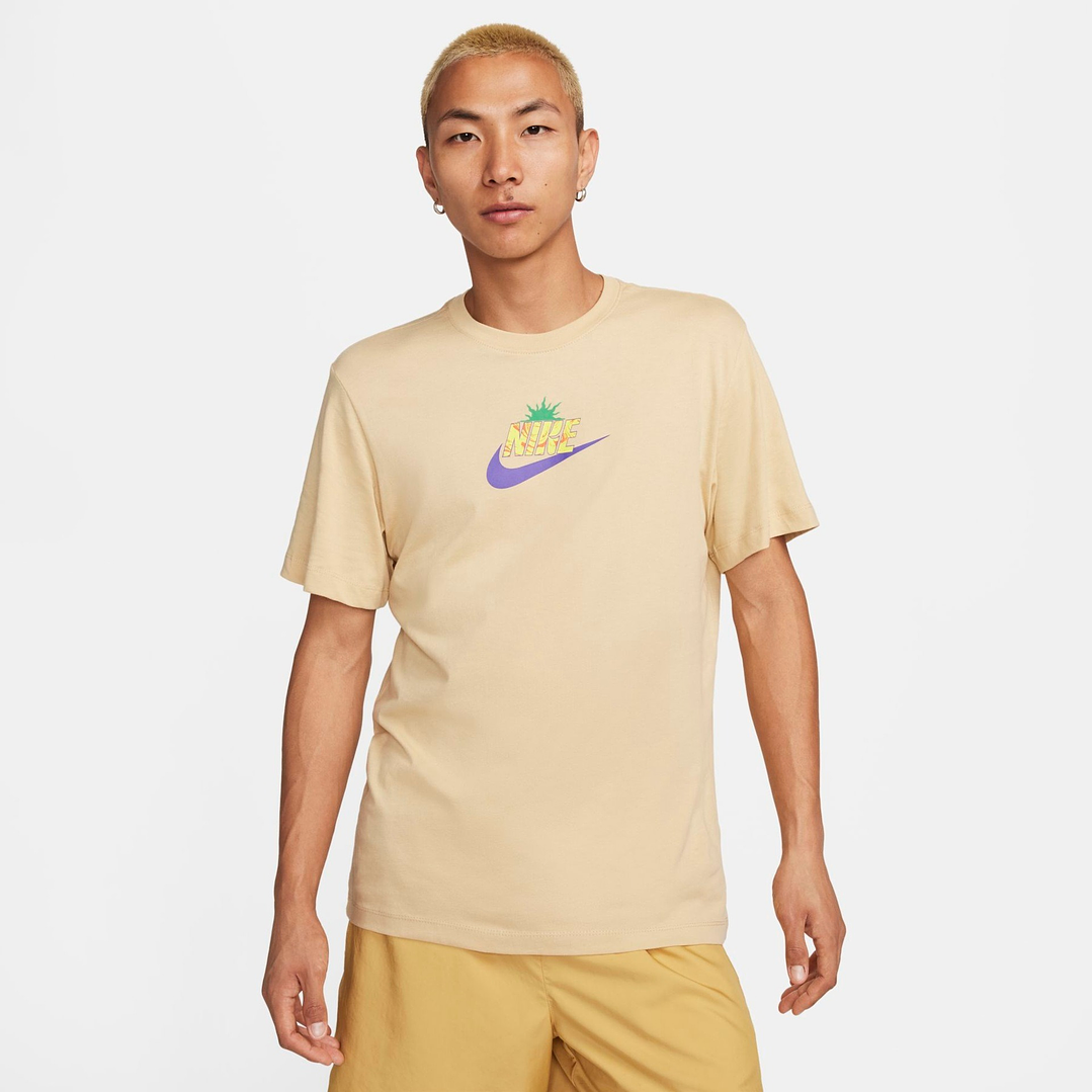 CAMISETA NIKE PLAYERA 3