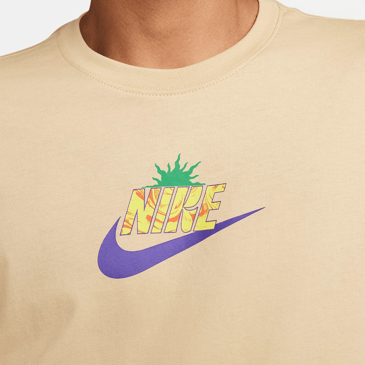 CAMISETA NIKE PLAYERA 5