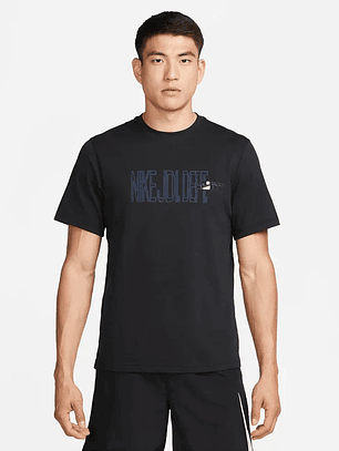 CAMISETA NIKE DEPARTAMENT 