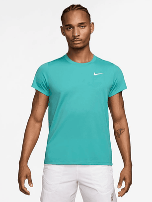 CAMISETA NIKE BÁSICA GREEN