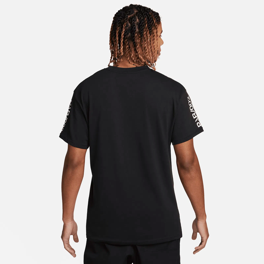 CAMISETA NIKE HOUSE OF INNOVATION 2