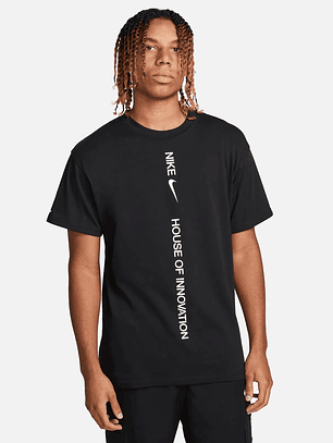 CAMISETA NIKE HOUSE OF INNOVATION