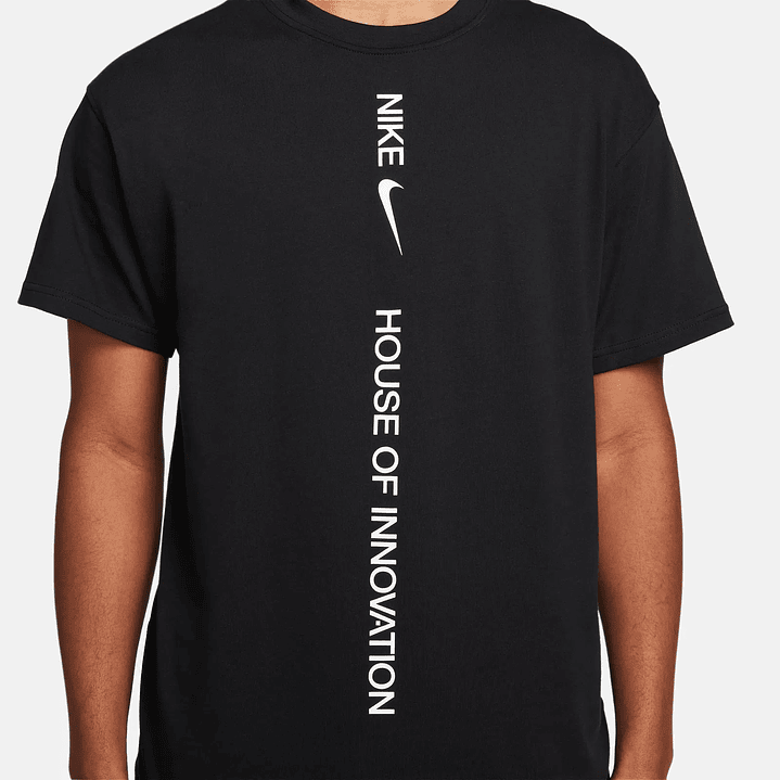 CAMISETA NIKE HOUSE OF INNOVATION 4