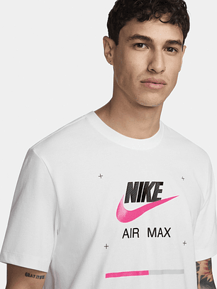 CAMISETA NIKE AIR MAX