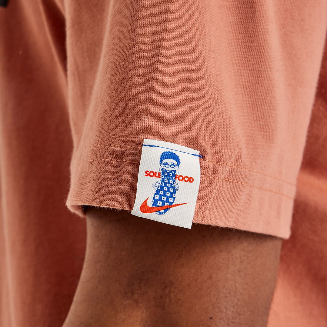 CAMISETA NIKE COOKING  3