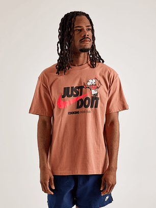 CAMISETA NIKE COOKING 