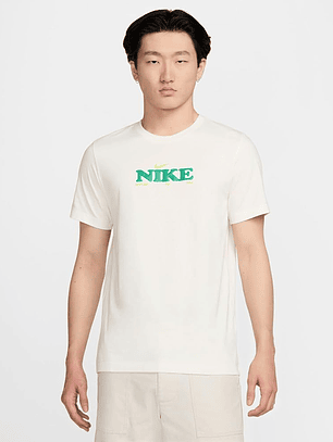 CAMISETA NIKE NATURE