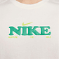 CAMISETA NIKE NATURE - Miniatura 5