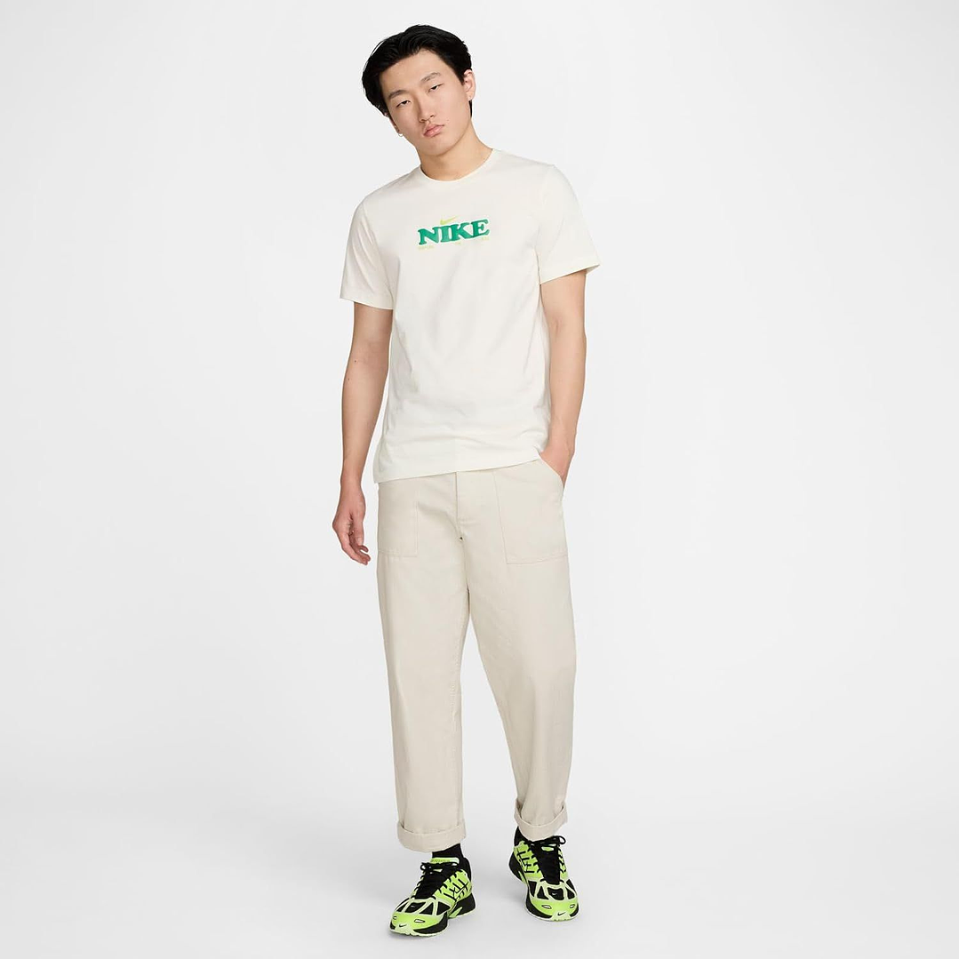 CAMISETA NIKE NATURE 6