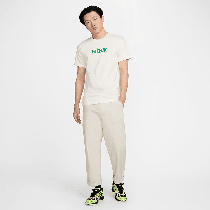 CAMISETA NIKE NATURE 6