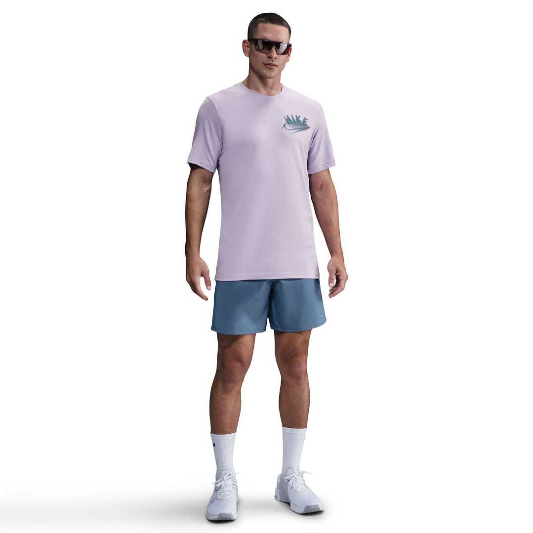 CAMISETA NIKE BRAND  2