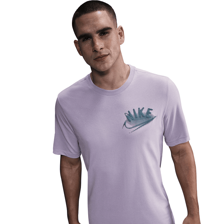 CAMISETA NIKE BRAND  1