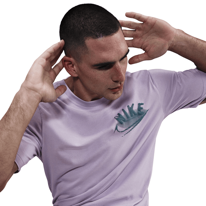 CAMISETA NIKE BRAND  3