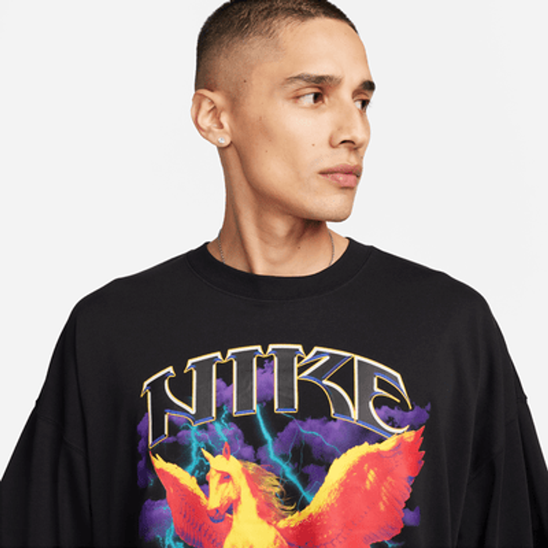 CAMISETA NIKE PEGASUS  2