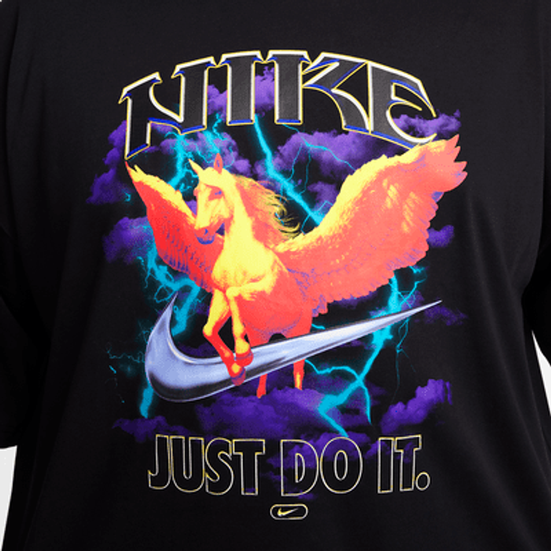 CAMISETA NIKE PEGASUS  5