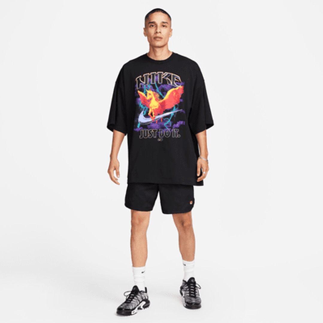 CAMISETA NIKE PEGASUS  3