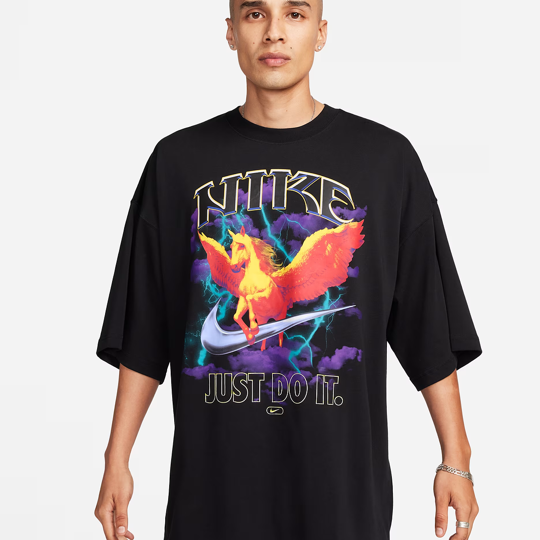 CAMISETA NIKE PEGASUS  1