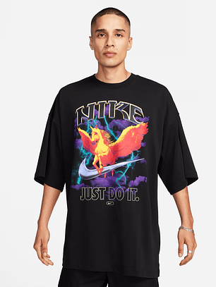 CAMISETA NIKE PEGASUS 