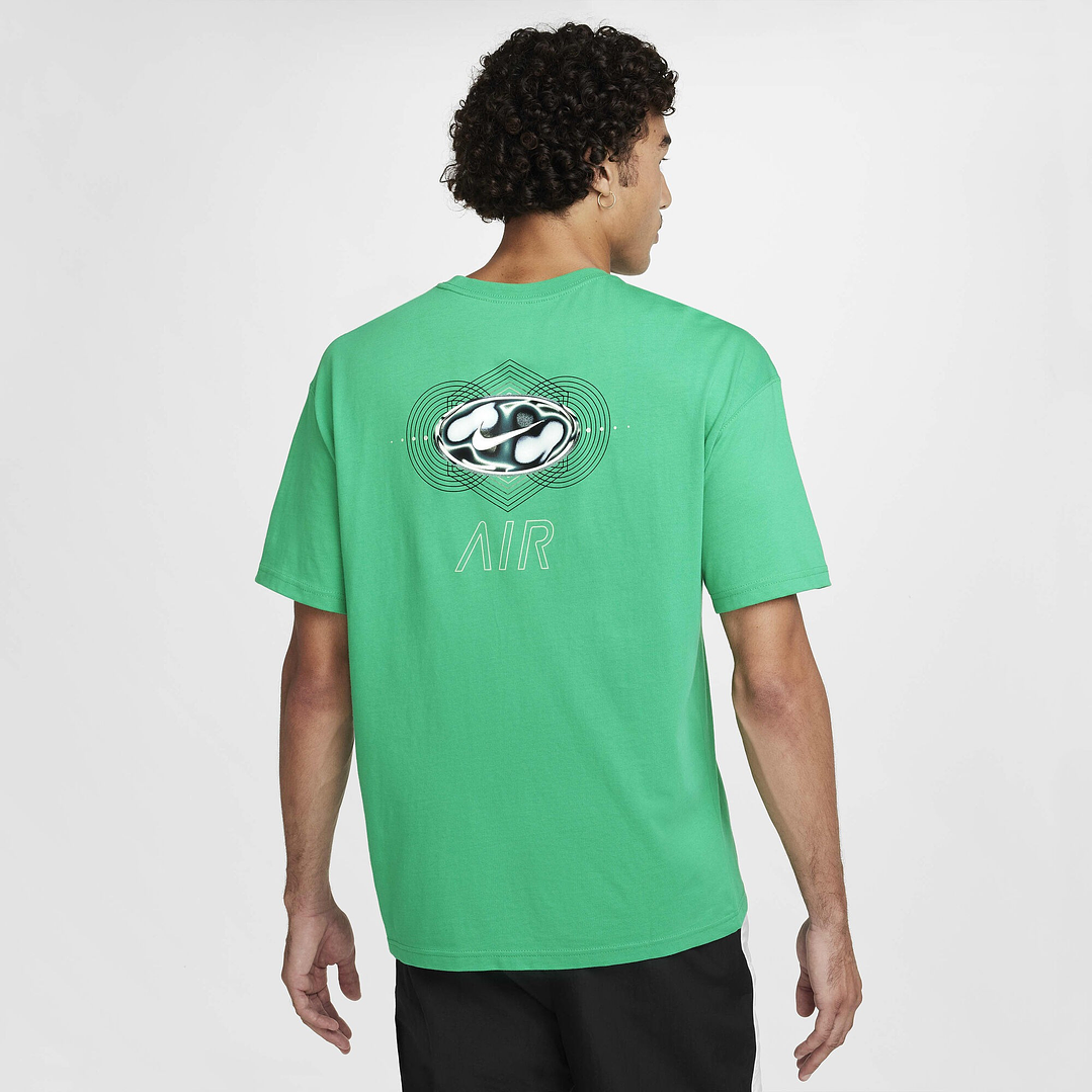CAMISETA NIKE AIRMAX 90'S 2