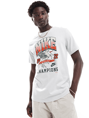 CAMISETA NIKE CHAMPIONS 