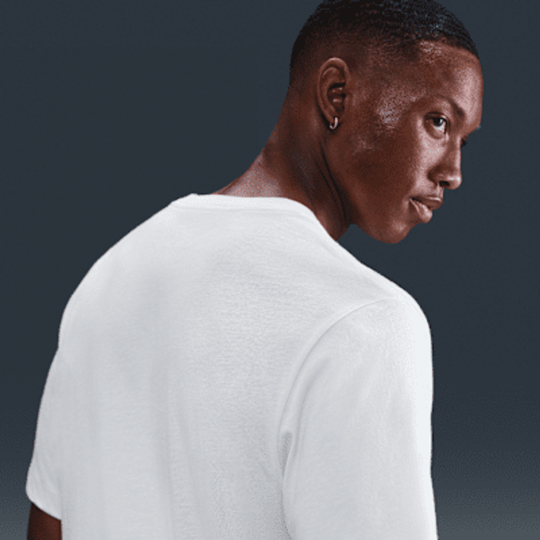 CAMISETA NIKE SWOSH  4