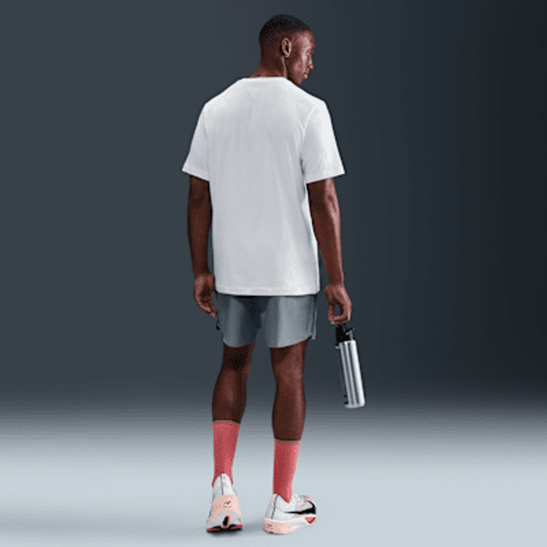 CAMISETA NIKE SWOSH  5