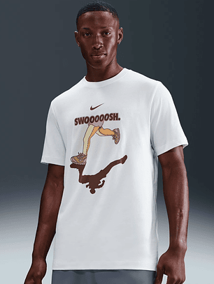 CAMISETA NIKE SWOSH 