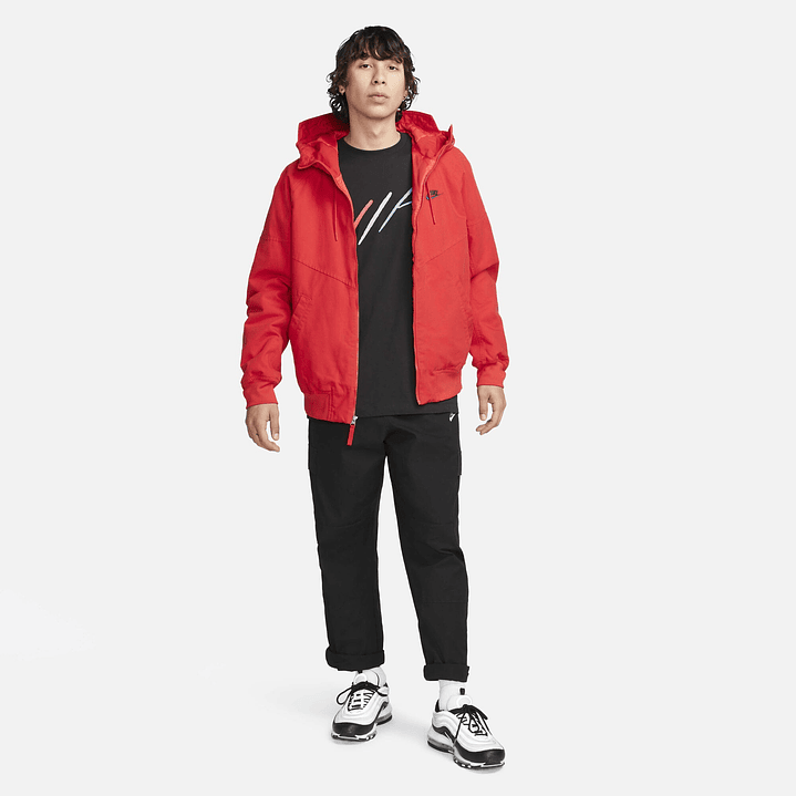 CAMISETA NIKE SPORT CLUB 3