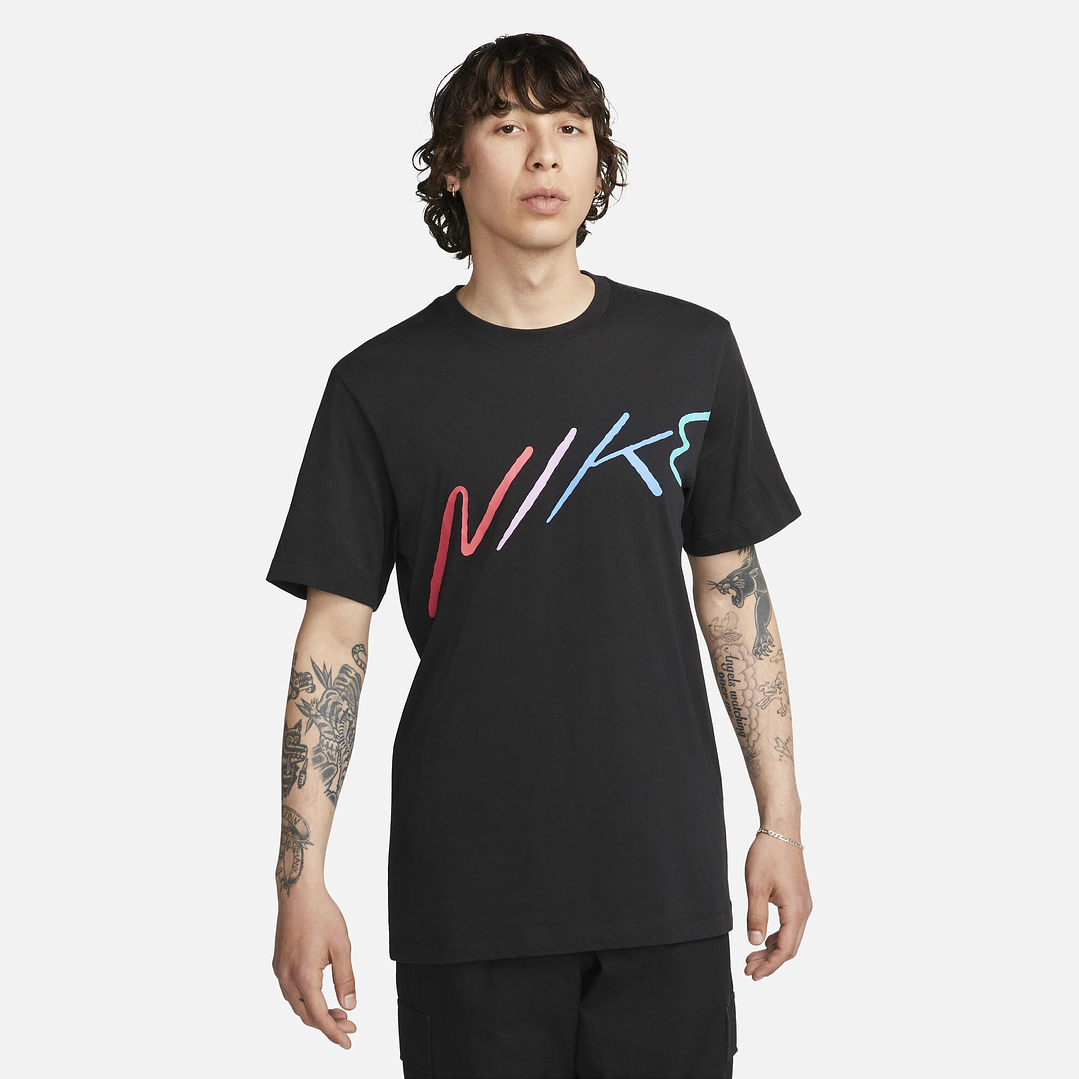 CAMISETA NIKE SPORT CLUB 1