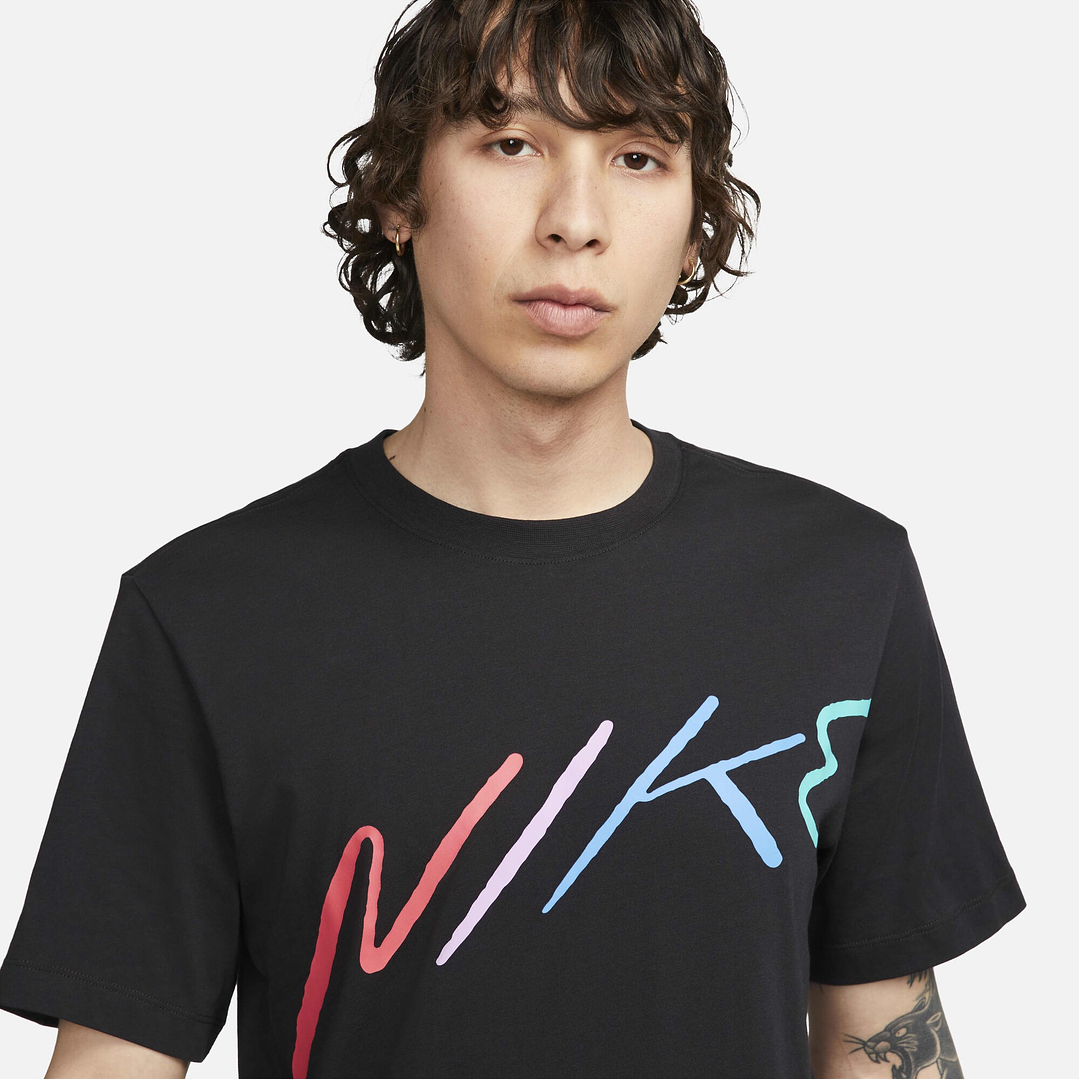 CAMISETA NIKE SPORT CLUB 2