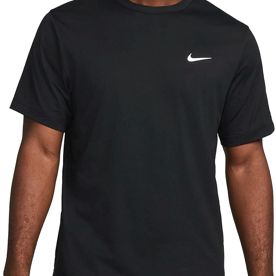 CAMISETA NIKE BASIC  1