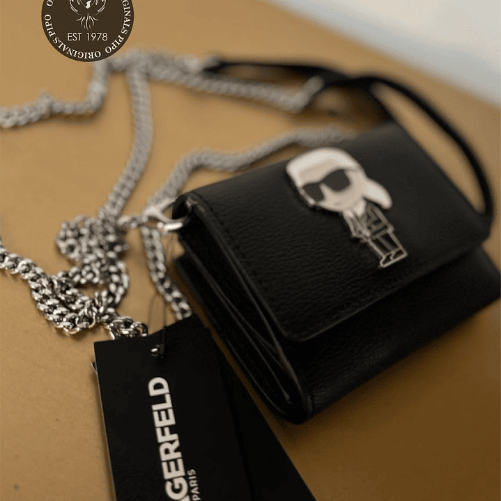 BILLETERA KARL WALLET  2