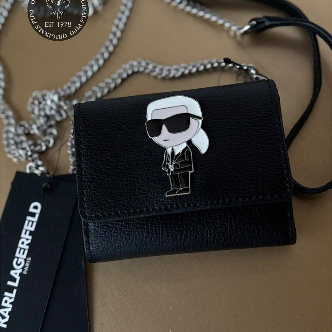 BILLETERA KARL WALLET  1