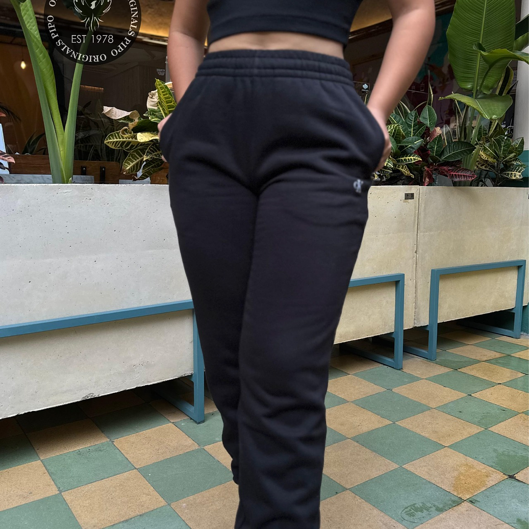 SUDADERA ARCHIVE BLACK 3