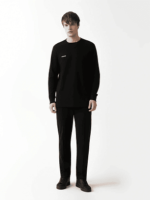 CAMISETA MANGALARGA BLANCARD