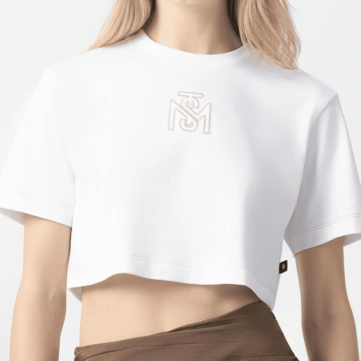 CROP TOP YLAIA  2