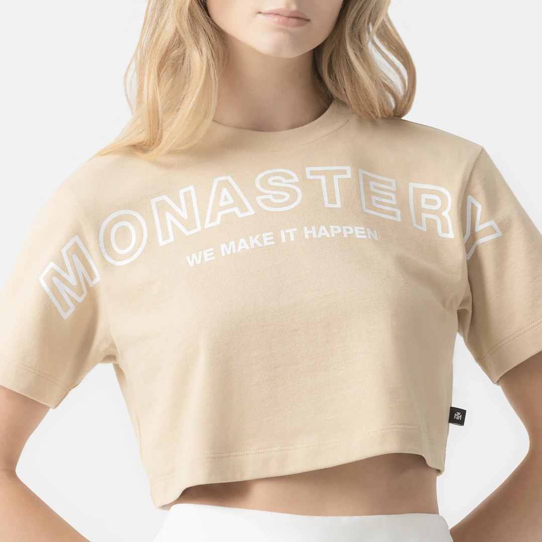 CROP TOP DUSTY 7